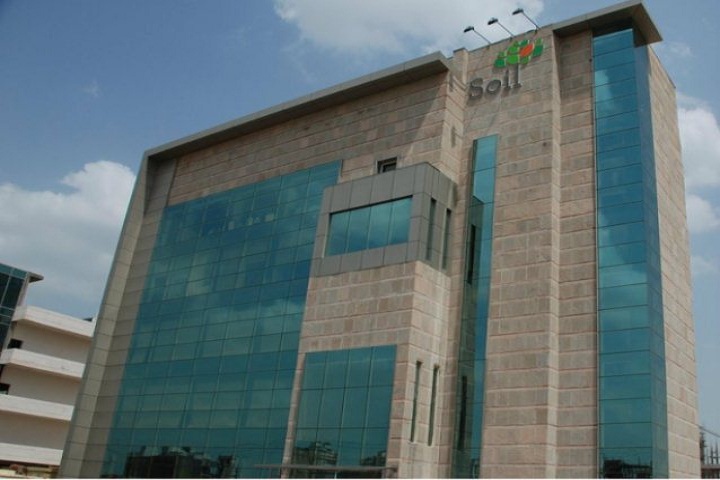 SOIL Gurgaon